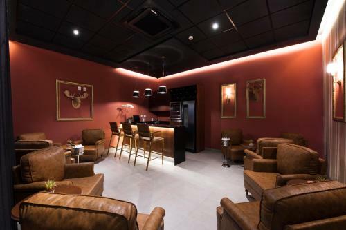 Bristol Catal�o Hotel