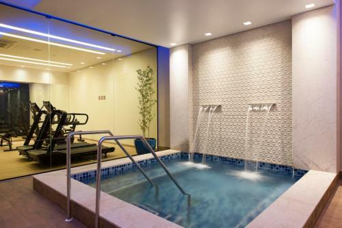 Bristol Catal�o Hotel