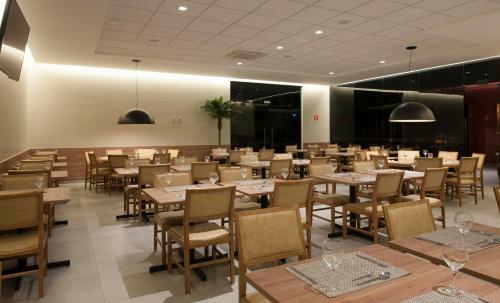 Bristol Catal�o Hotel