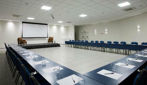 Bristol Catal�o Hotel