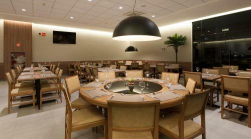 Bristol Catal�o Hotel