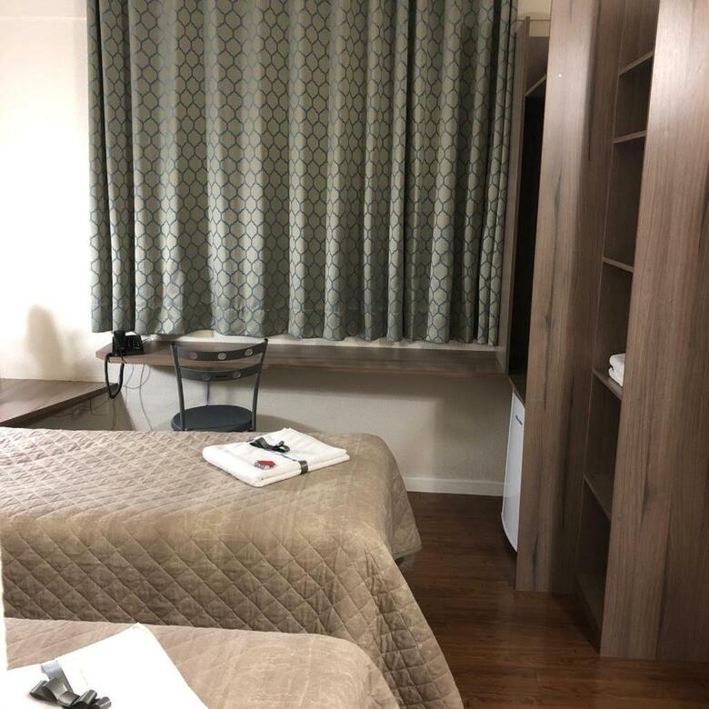 Lh Plaza Hotel