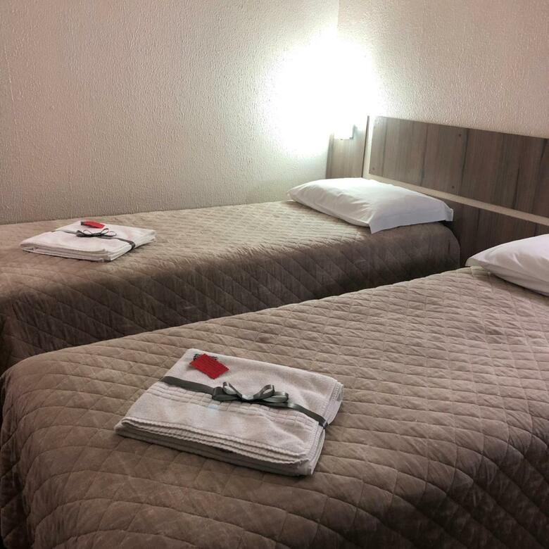 Lh Plaza Hotel