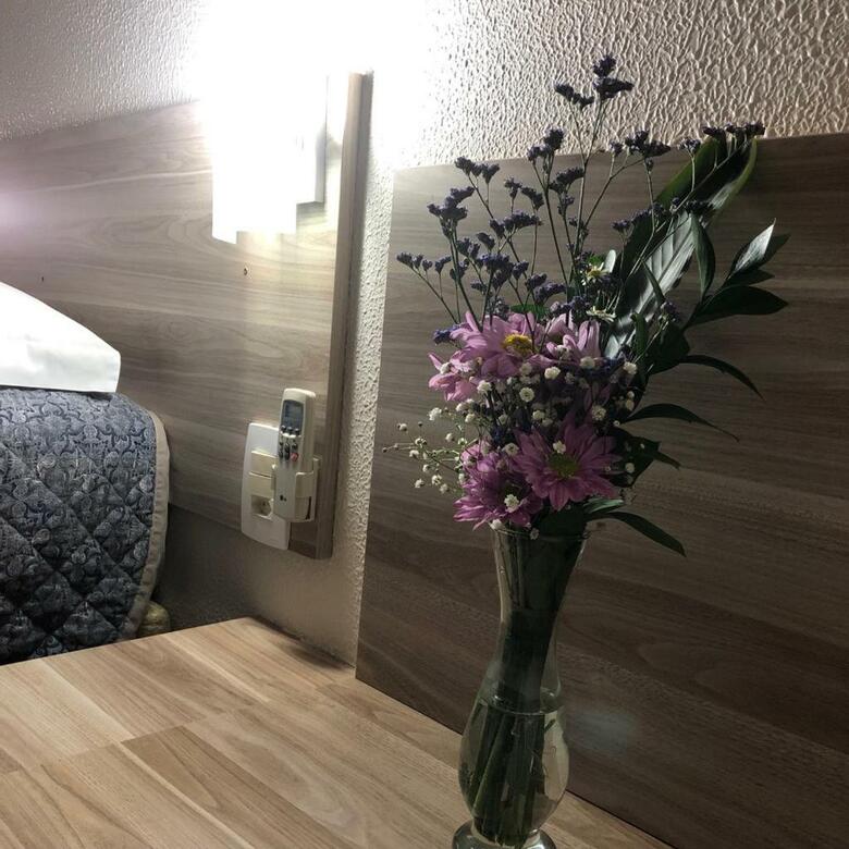 Lh Plaza Hotel