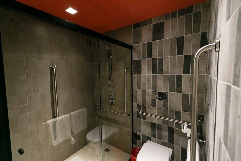 Hotel Ibis Curitiba Batel