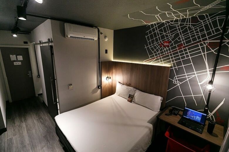 Hotel Ibis Curitiba Batel