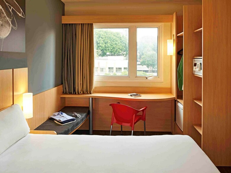 Hotel Ibis Curitiba Batel