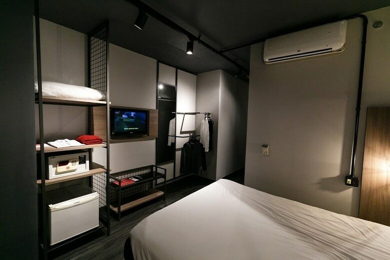 Hotel Ibis Curitiba Batel