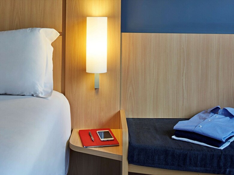 Hotel Ibis Curitiba Batel