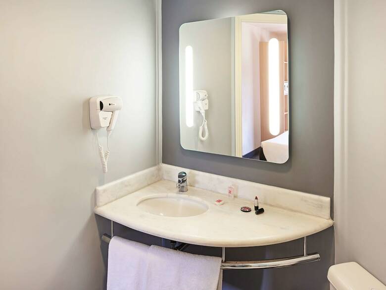 Hotel Ibis Curitiba Batel