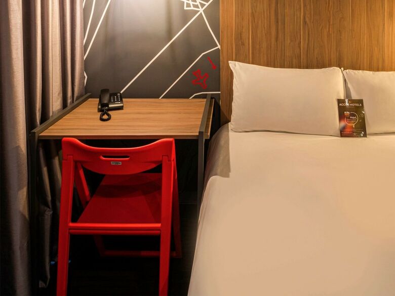Hotel Ibis Curitiba Batel