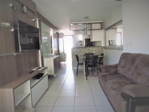 Apartamento Beach Class - Fortaleza