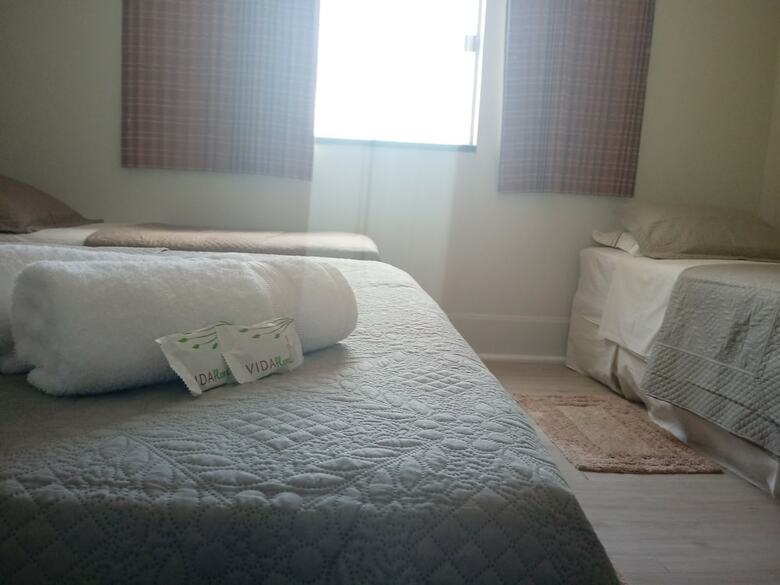 Pousada Hotel Areia Da Praia