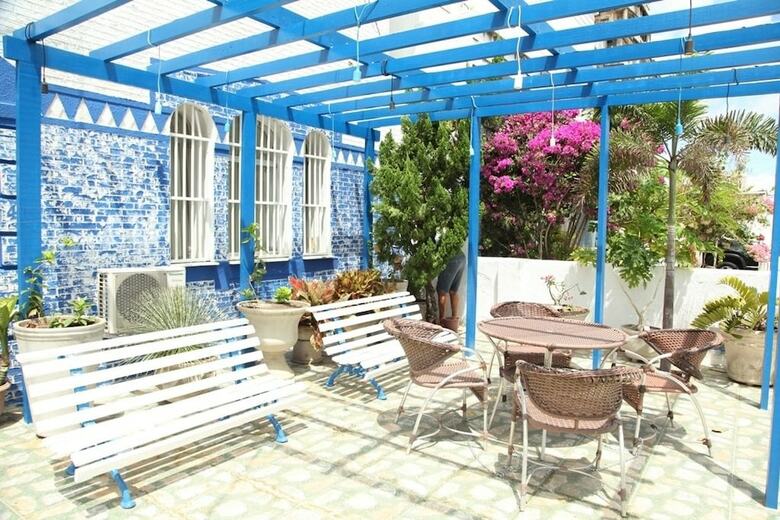 Pousada Hotel Areia Da Praia