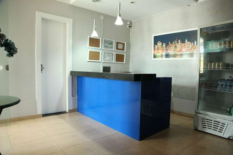 Pousada Hotel Areia Da Praia