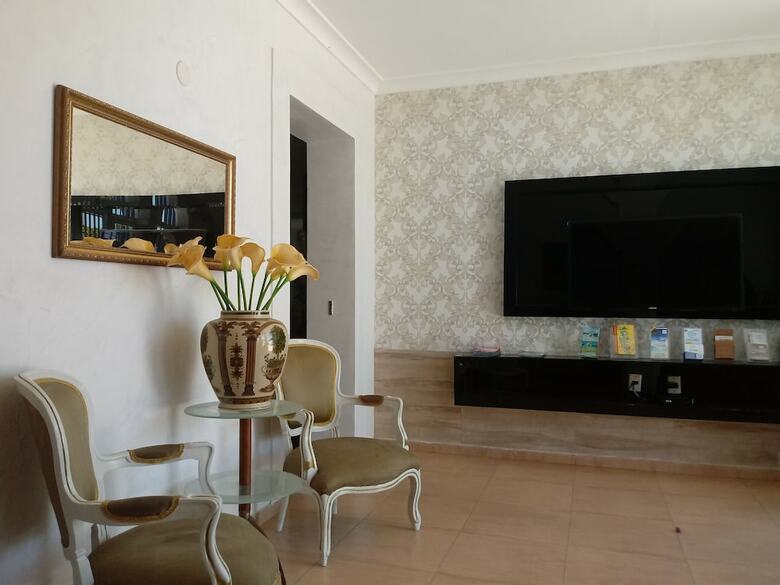 Pousada Hotel Areia Da Praia