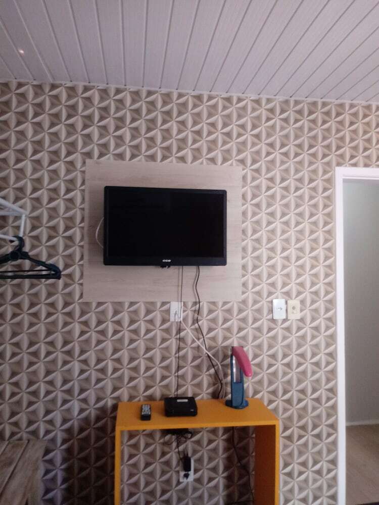 Pousada Hotel Areia Da Praia