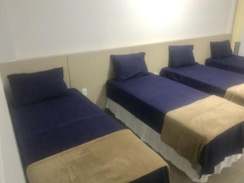 Hotel Aero Hostel T63 Ambiente Familiar