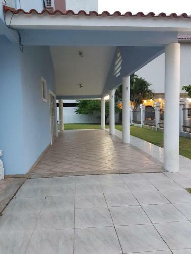 Casa De Praia Em Palmas