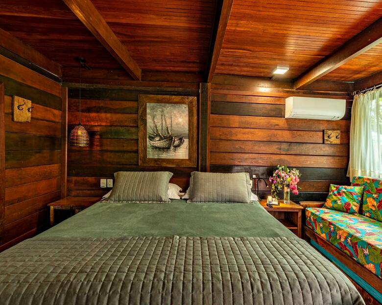 Hostal Grajagan Surf Resort