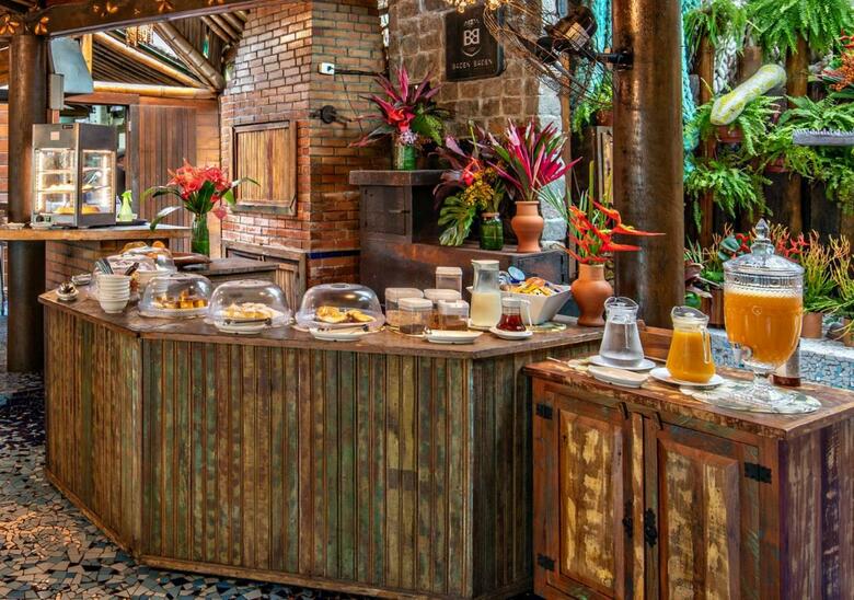 Hostal Grajagan Surf Resort