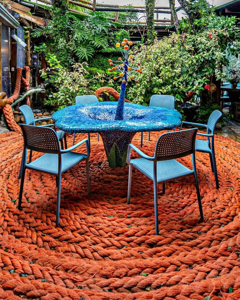 Hostal Grajagan Surf Resort
