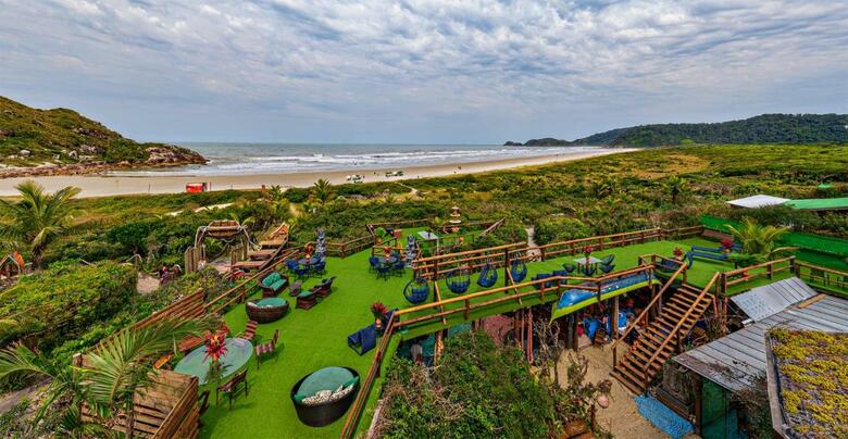 Hostal Grajagan Surf Resort