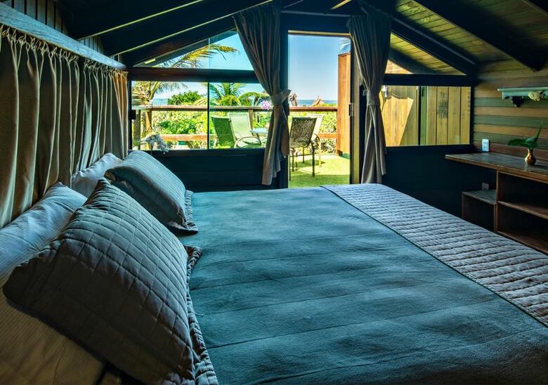 Hostal Grajagan Surf Resort