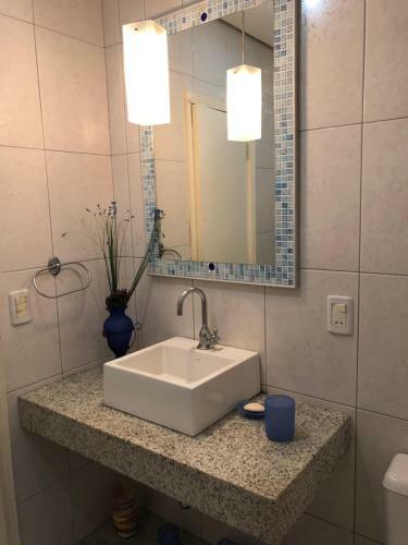 Apartamento Guaruj�