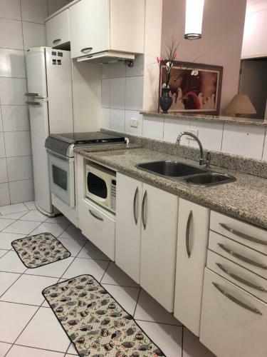 Apartamento Guaruj�