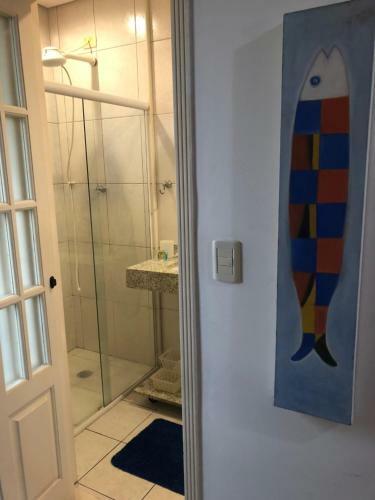 Apartamento Guaruj�