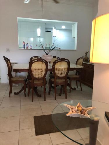 Apartamento Guaruj�