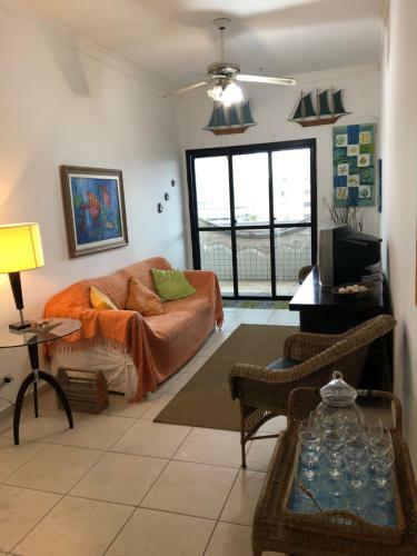 Apartamento Guaruj�