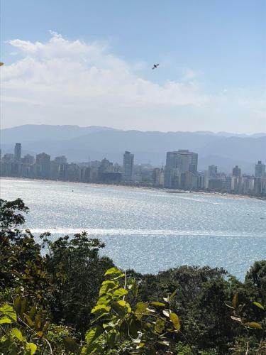 Apartamento Guaruja