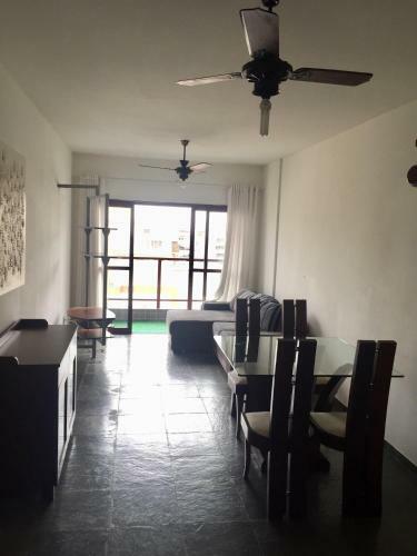 Apartamento Guaruja