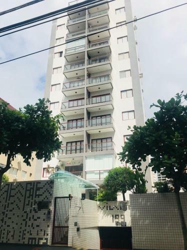 Apartamento Guaruja
