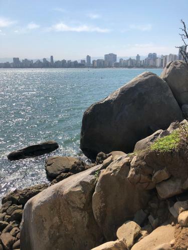 Apartamento Guaruja