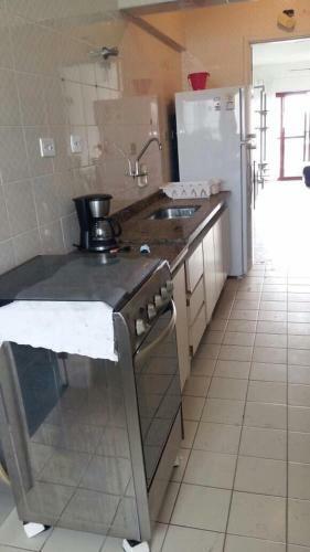 Apartamento Guaruja