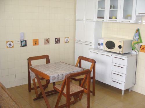 Apartamento Guaruj� Pitangueiras