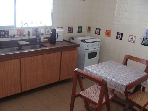 Apartamento Guaruj� Pitangueiras