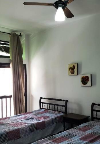 Apartamento Guaruj� Pitangueiras