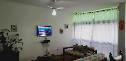 Apartamento Guaruj� Pitangueiras