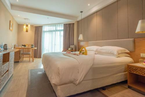 Excemon Beihai Beach Hotel