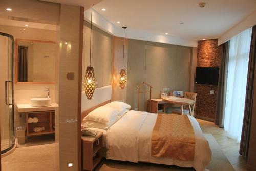 Excemon Beihai Beach Hotel