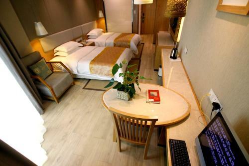 Excemon Beihai Beach Hotel
