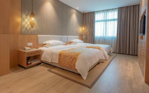 Excemon Beihai Beach Hotel
