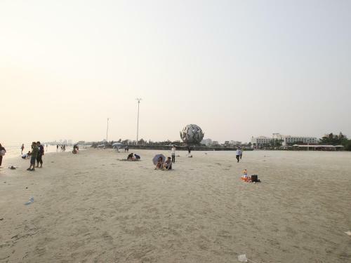 Excemon Beihai Beach Hotel