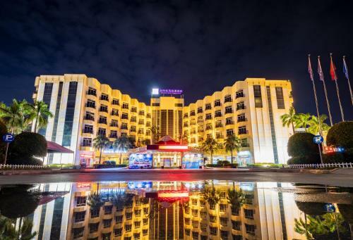 Excemon Beihai Beach Hotel