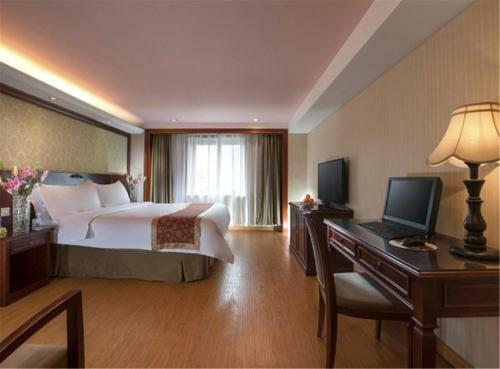 Vienna Hotel Shouti