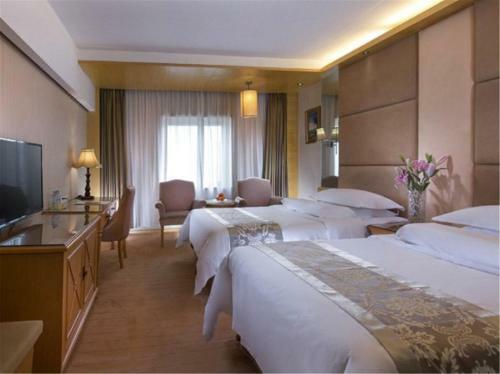 Vienna Hotel Shouti